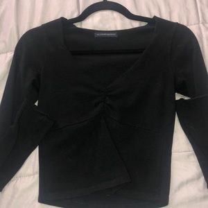 Brandy Melville long sleeve top